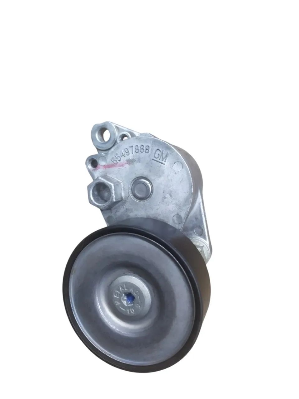 Tensor Correia Alternador Gm Tracker Onix Turbo 2020 A 2025 - Foto 8