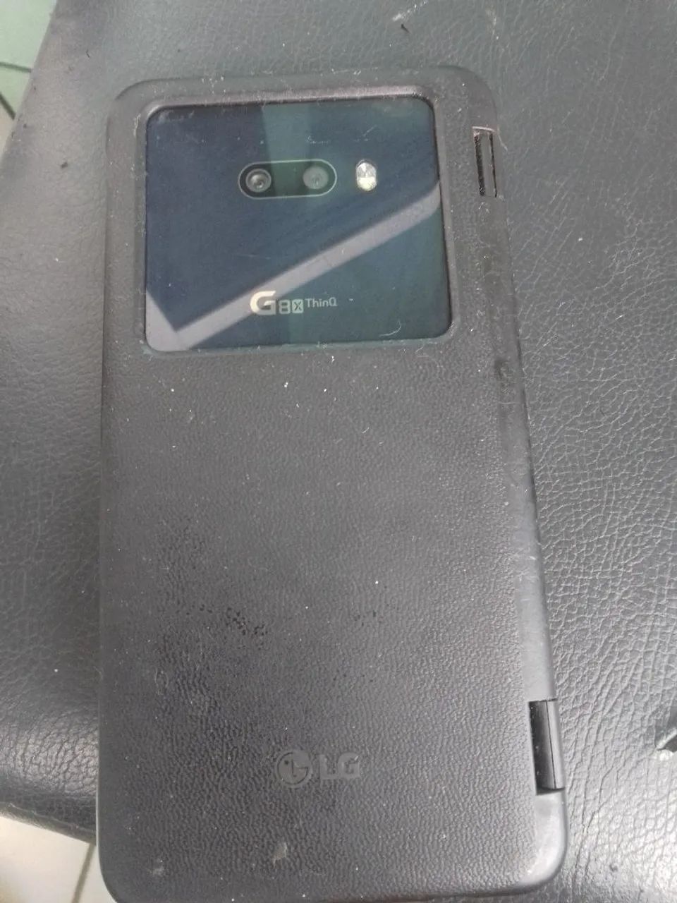 Celular LG G8 ThinQ  - Foto 5