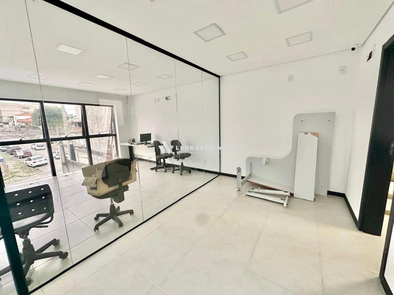 Prédio Comercial Novo em ótima localização - Estreito - Florianópolis - Foto 5