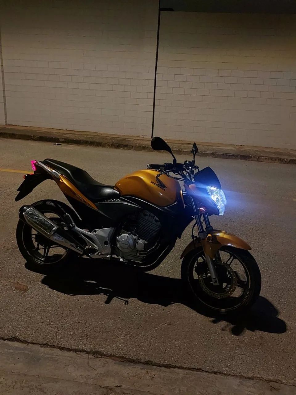 Cb 300r - Foto 4