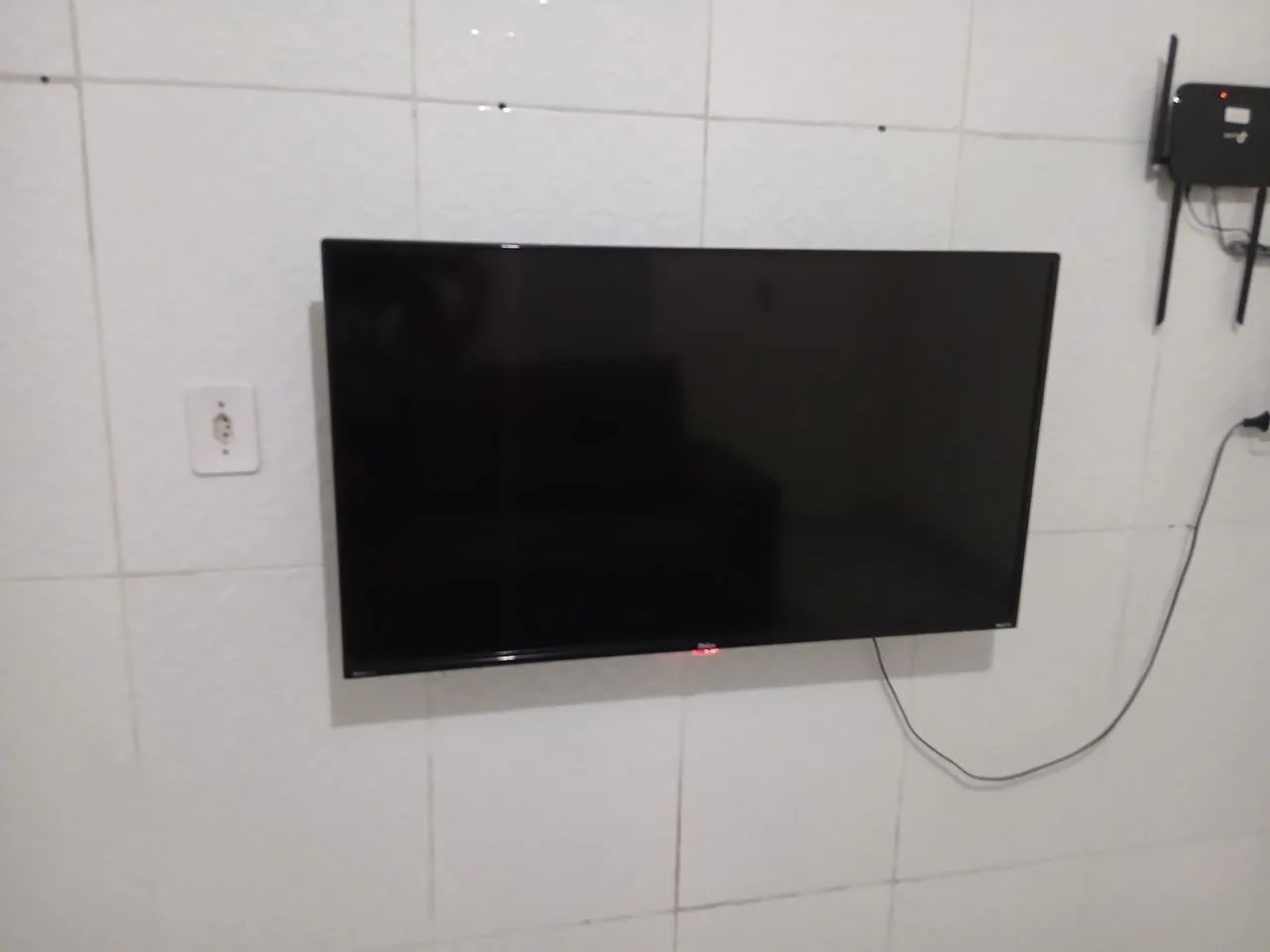 Smart TV Philco 42 polegadas 