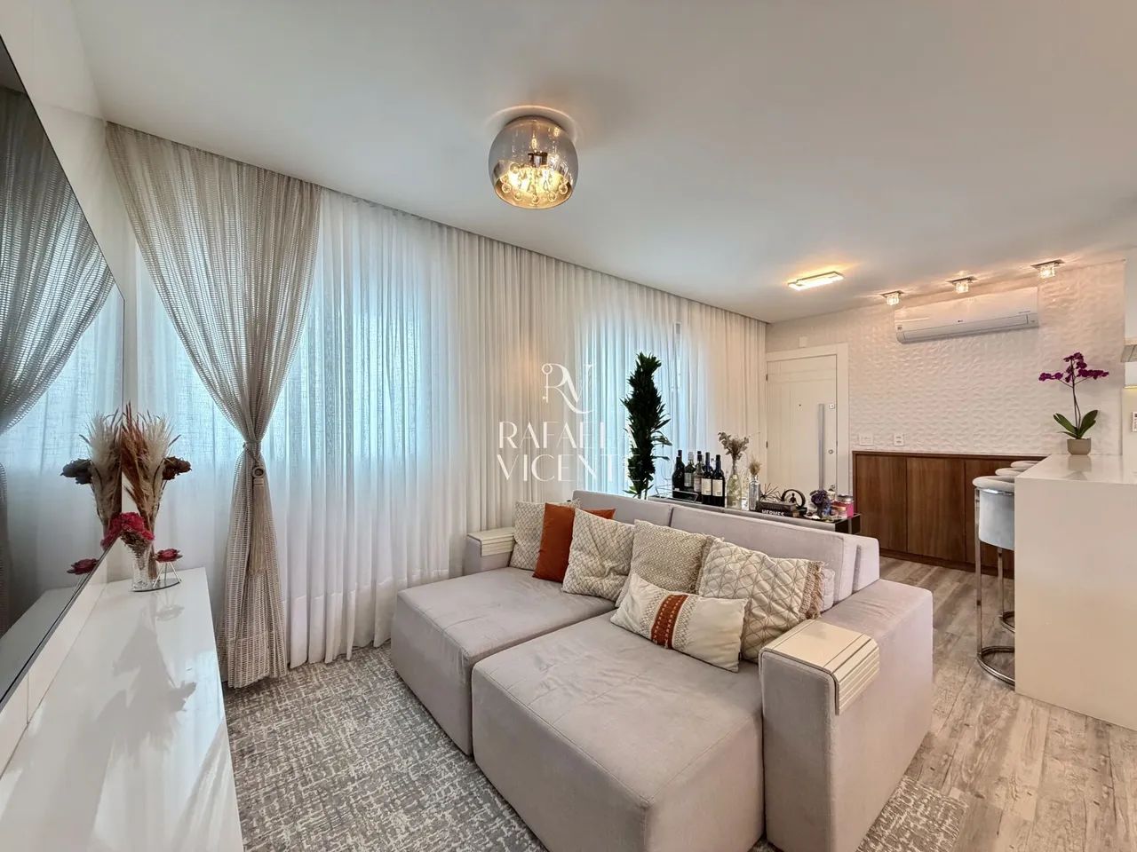 Apartamento no Edifício Vêneto - Foto 2