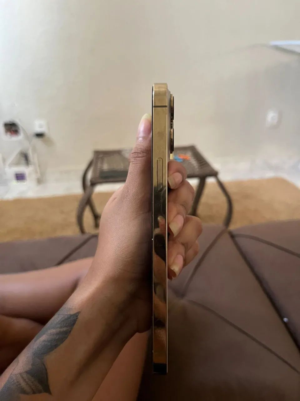 iphone 13 pro max 128gb - Foto 4