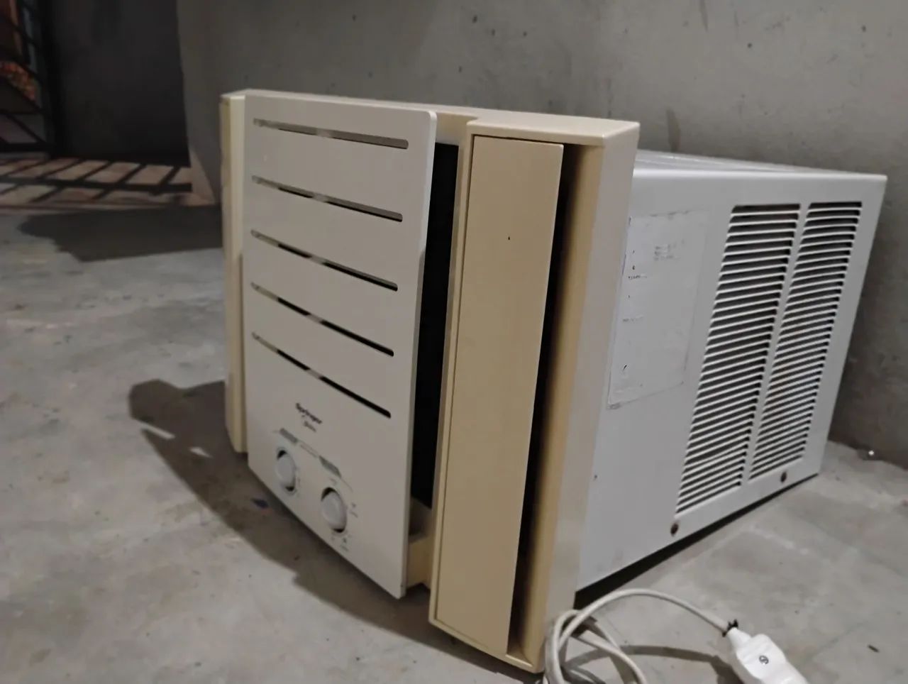 Ar a de caixa  - Foto 3