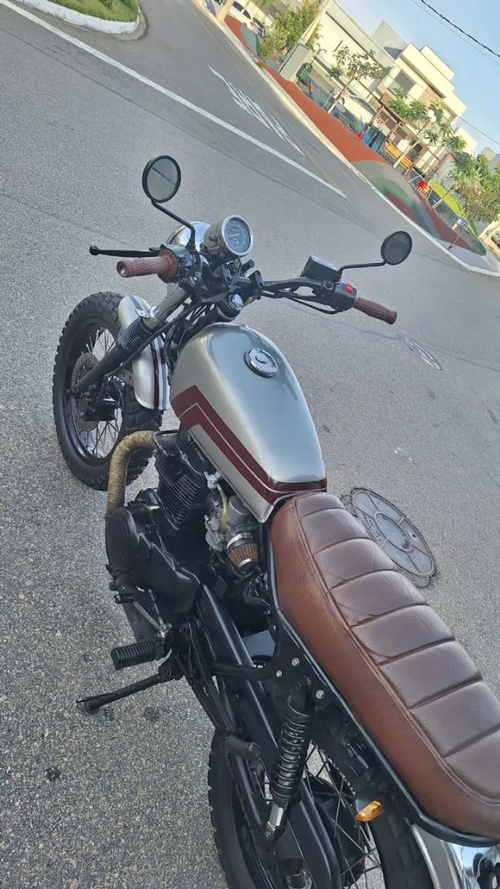 Café Racer - Foto 3