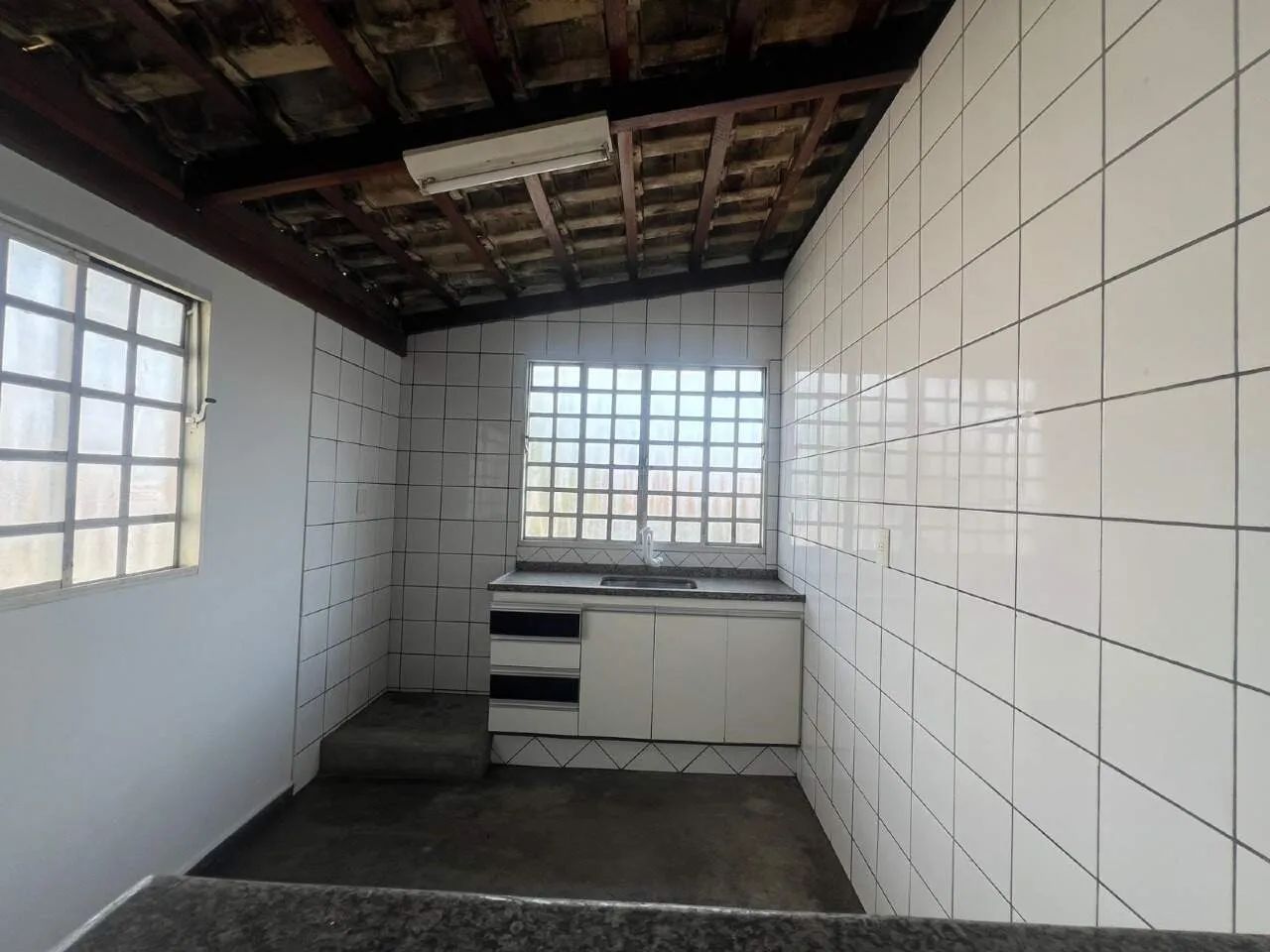 Casa para aluguel, 2 quartos, Ipiranga - Divinópolis/MG - Foto 2