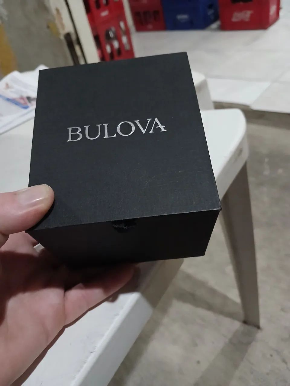 Relógio bulova  - Foto 5