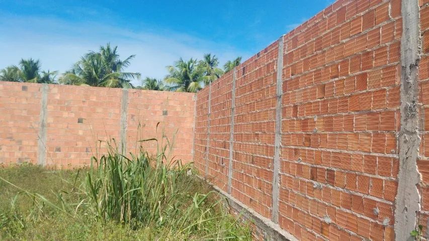 Terreno Murado 196m² à Beira-Mar - Pronto para Construir! - Foto 2