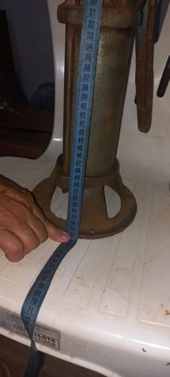 Bomba da agua 64962167220739122