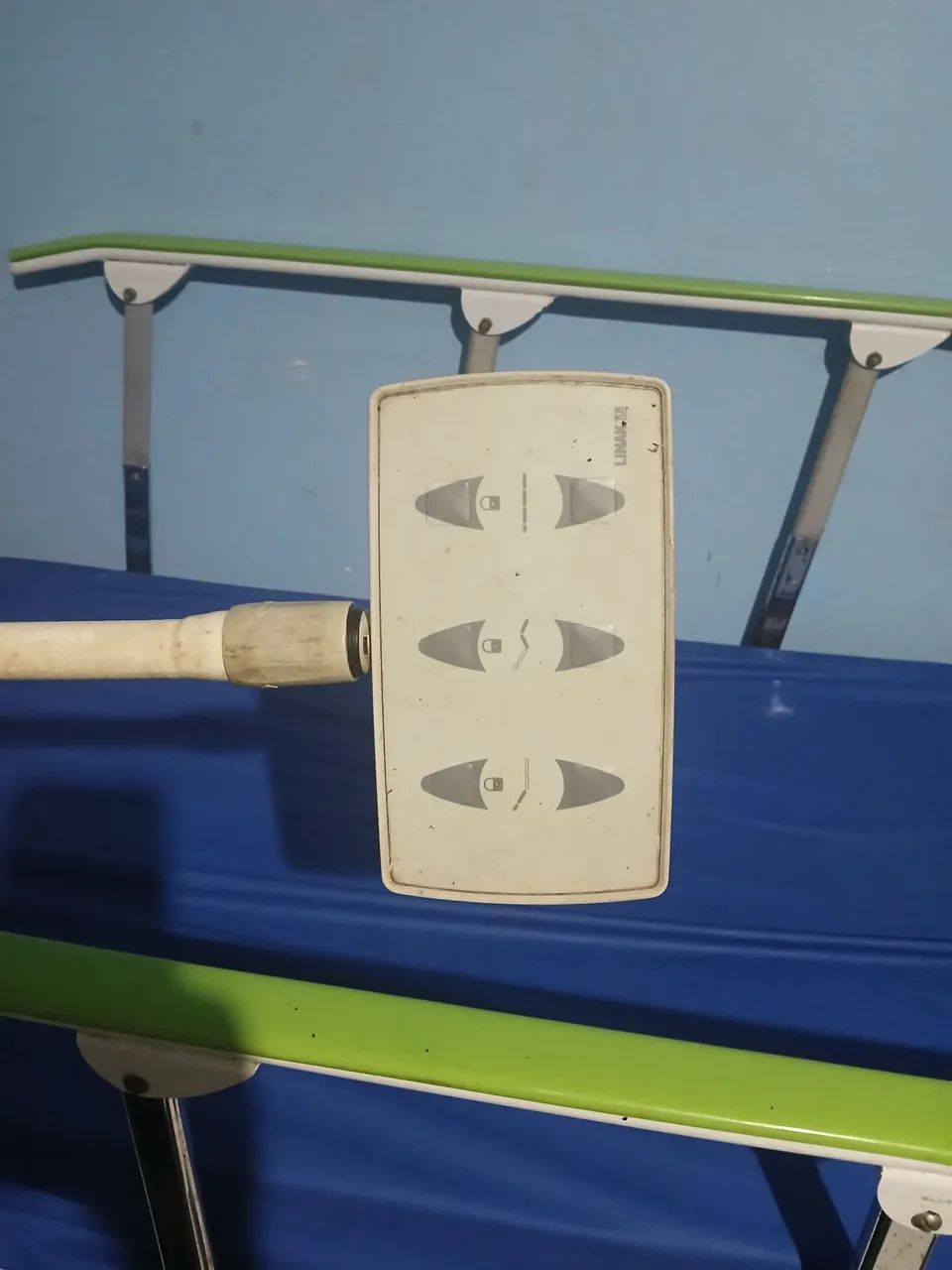 Cama Hospitalar elétrica  - Foto 5