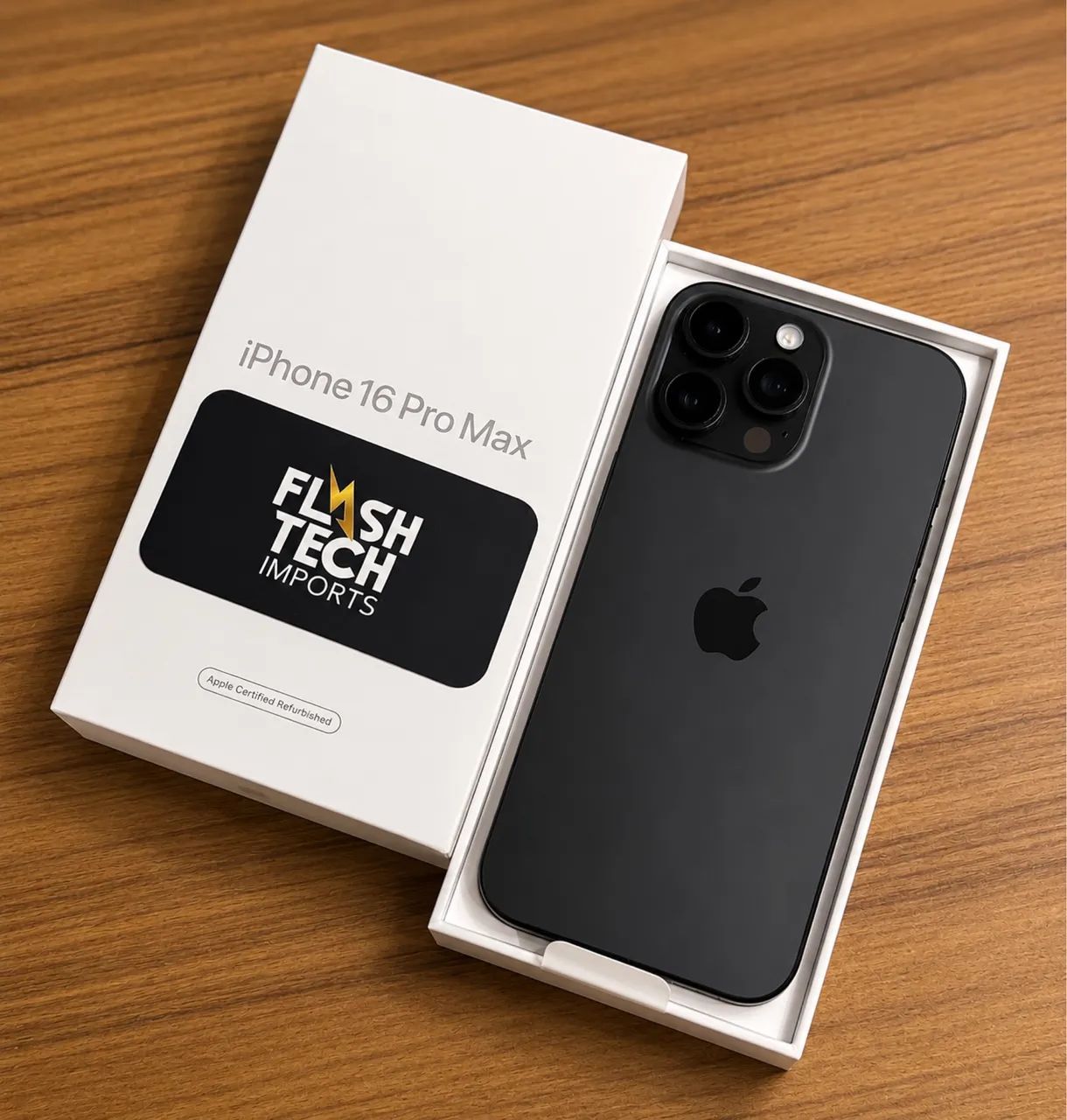16 pro max 256gb space gray 