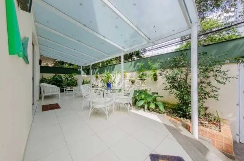 Casa de rua : Duplex / Residencial / Gávea - Foto 2