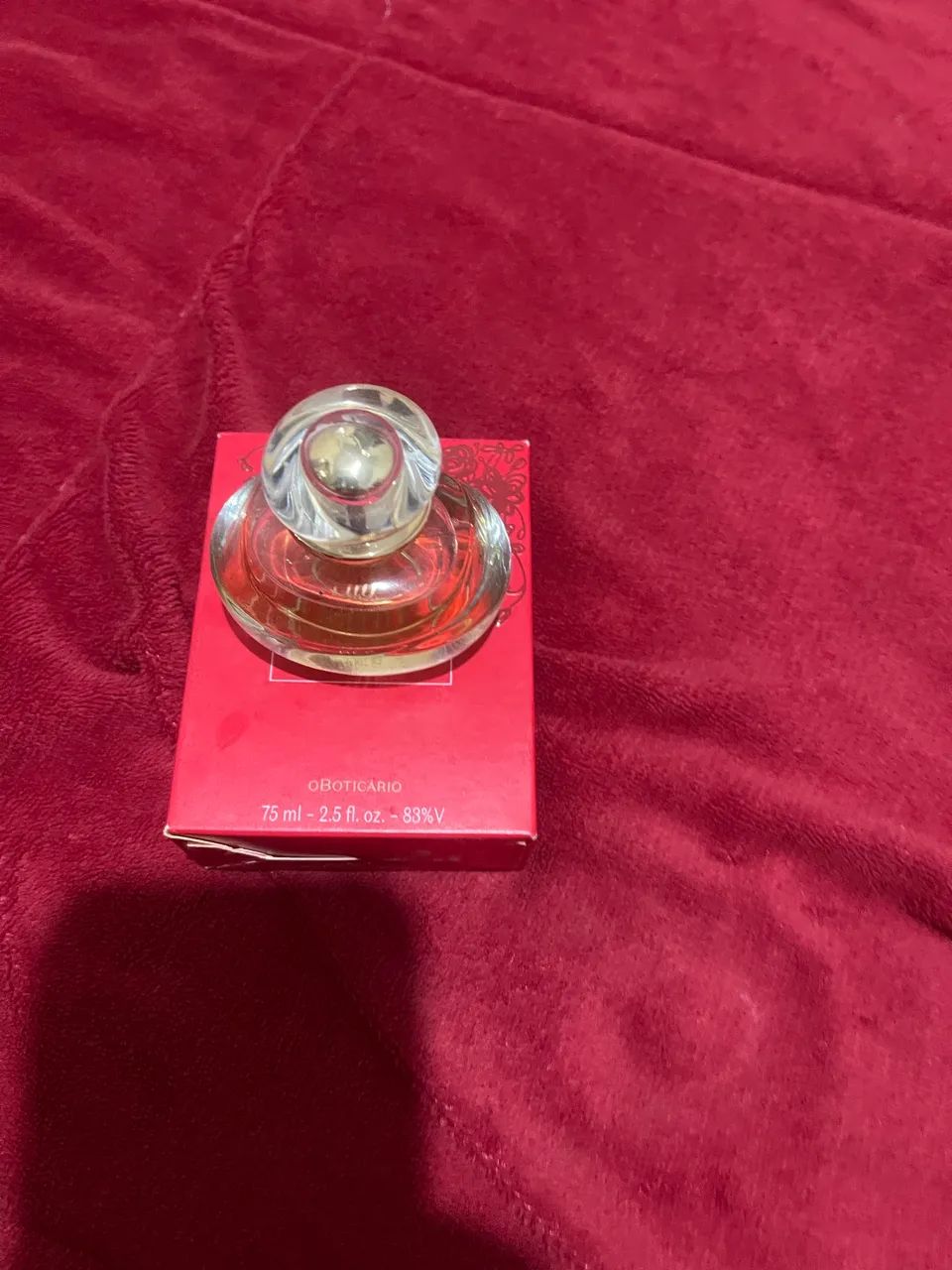 Perfume - Foto 2