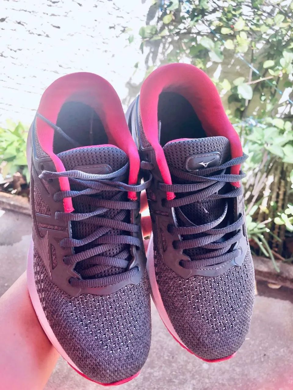 Tenis Mizuno feminino , numero 37 - Foto 2