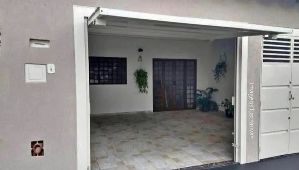 NS ? CASA À VENDA - VILA AYROSA | OSASCO/SP