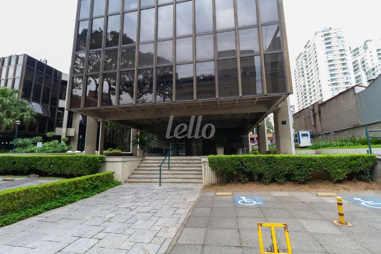 Comercial para alugar no(a) Vila Cruzeiro