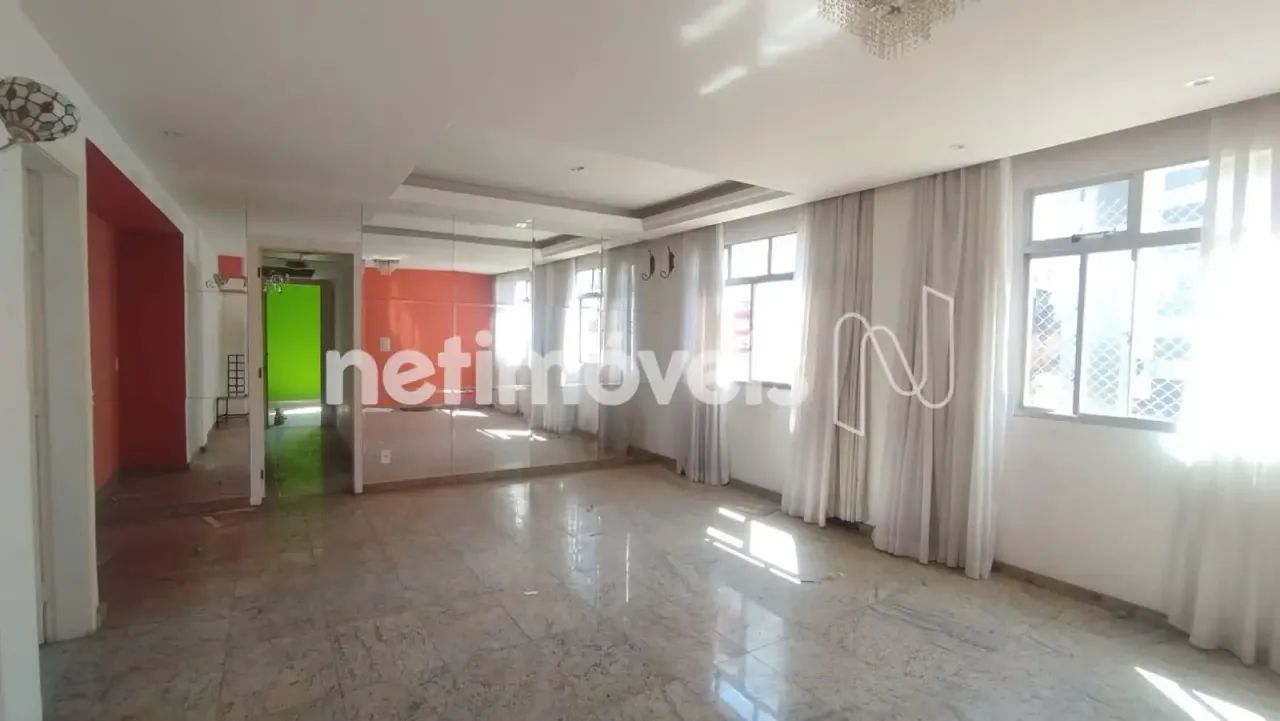 APARTAMENTO 4 QUARTOS COM SUÍTE, 2 VAGAS E LAZER COMPLETO - Foto 2