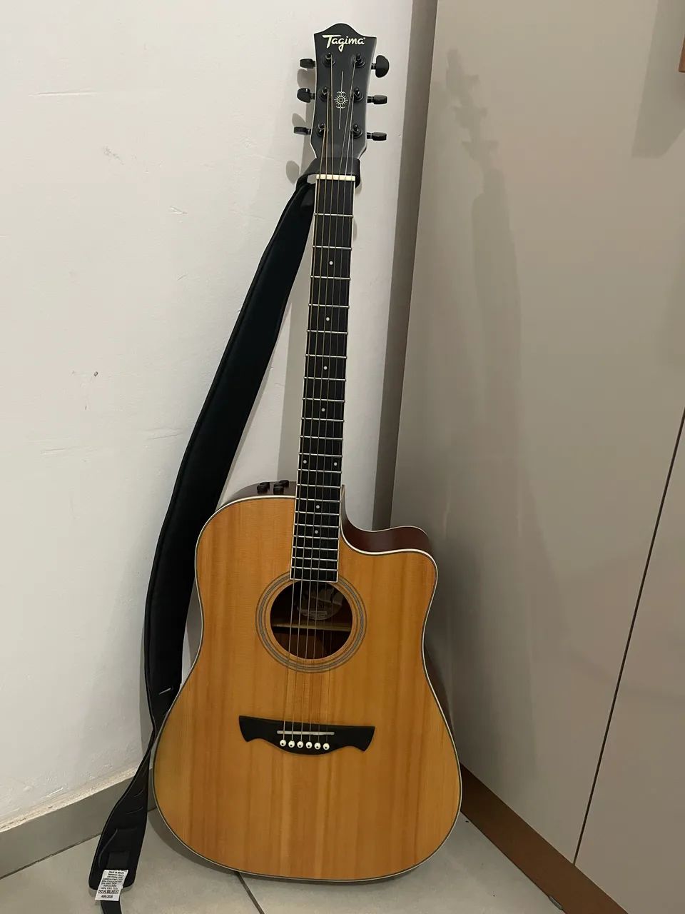 Violão Tagima