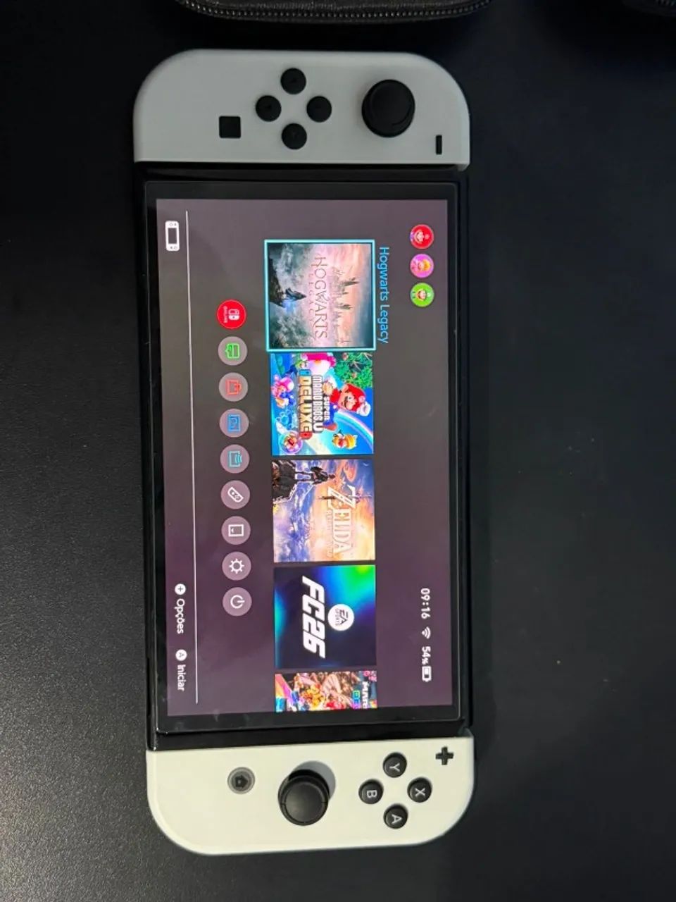 Nintendo Switch Oled - Foto 2
