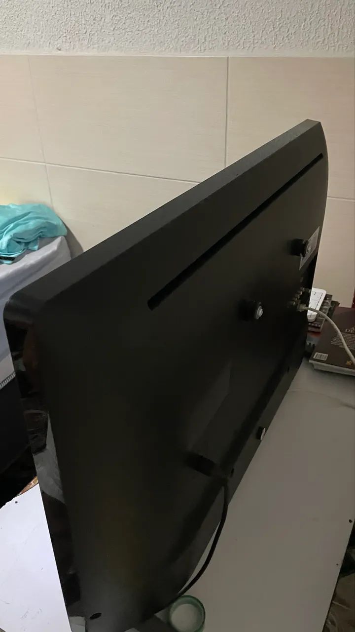 TV Smart LG 32 Polegadas - Foto 2