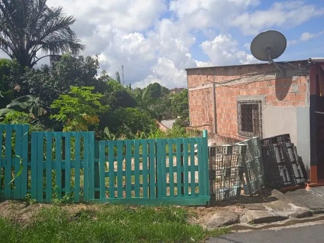 Terreno bairro Novo Aleixo - Foto 2