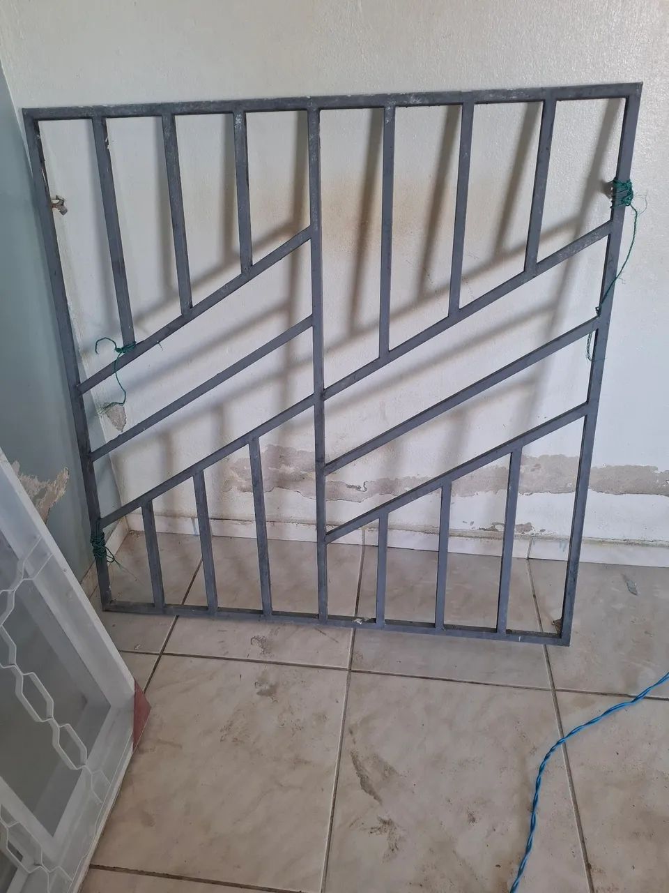 Grade para janela
