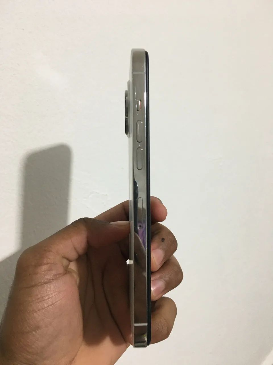 IPHONE 12 Pro Max 128GB - Foto 4