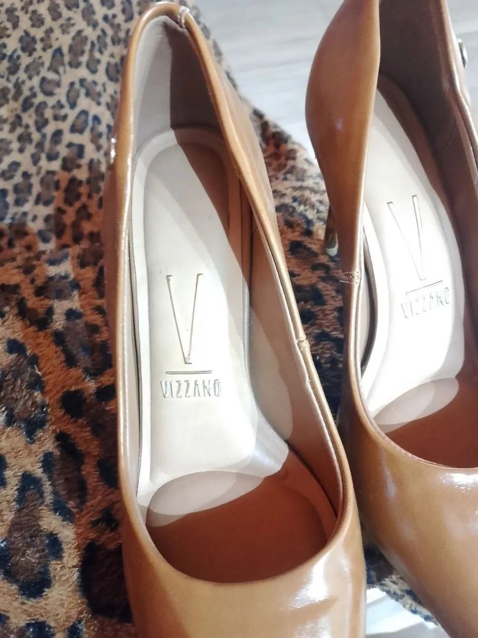 Scarpin  - Foto 2