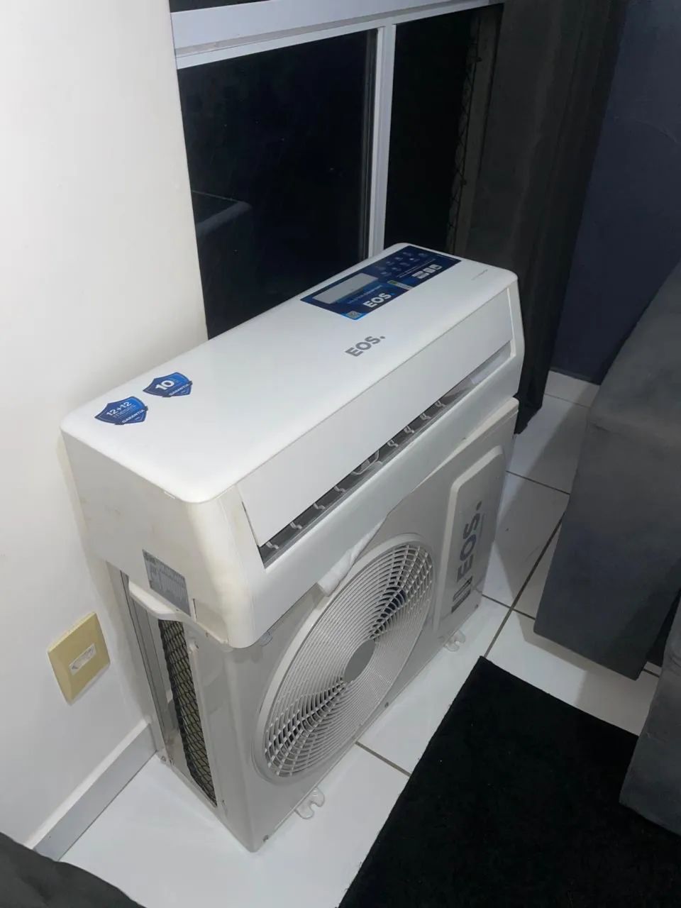 Ar condicionado  - Foto 2