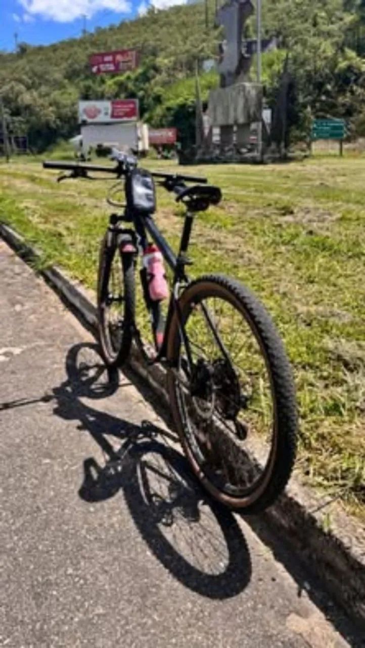 Bicicleta Absolute Nero 4 - Foto 2