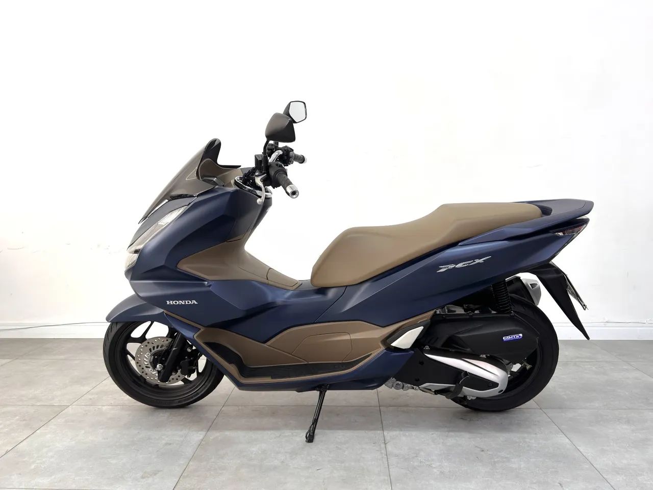 HONDA PCX 160 DLX ABS - Foto 4