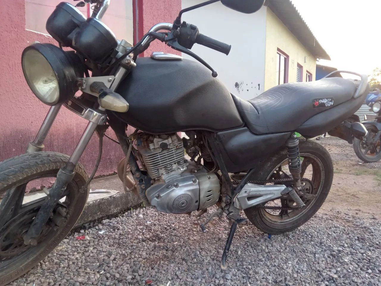 Suzuki yes - Foto 2