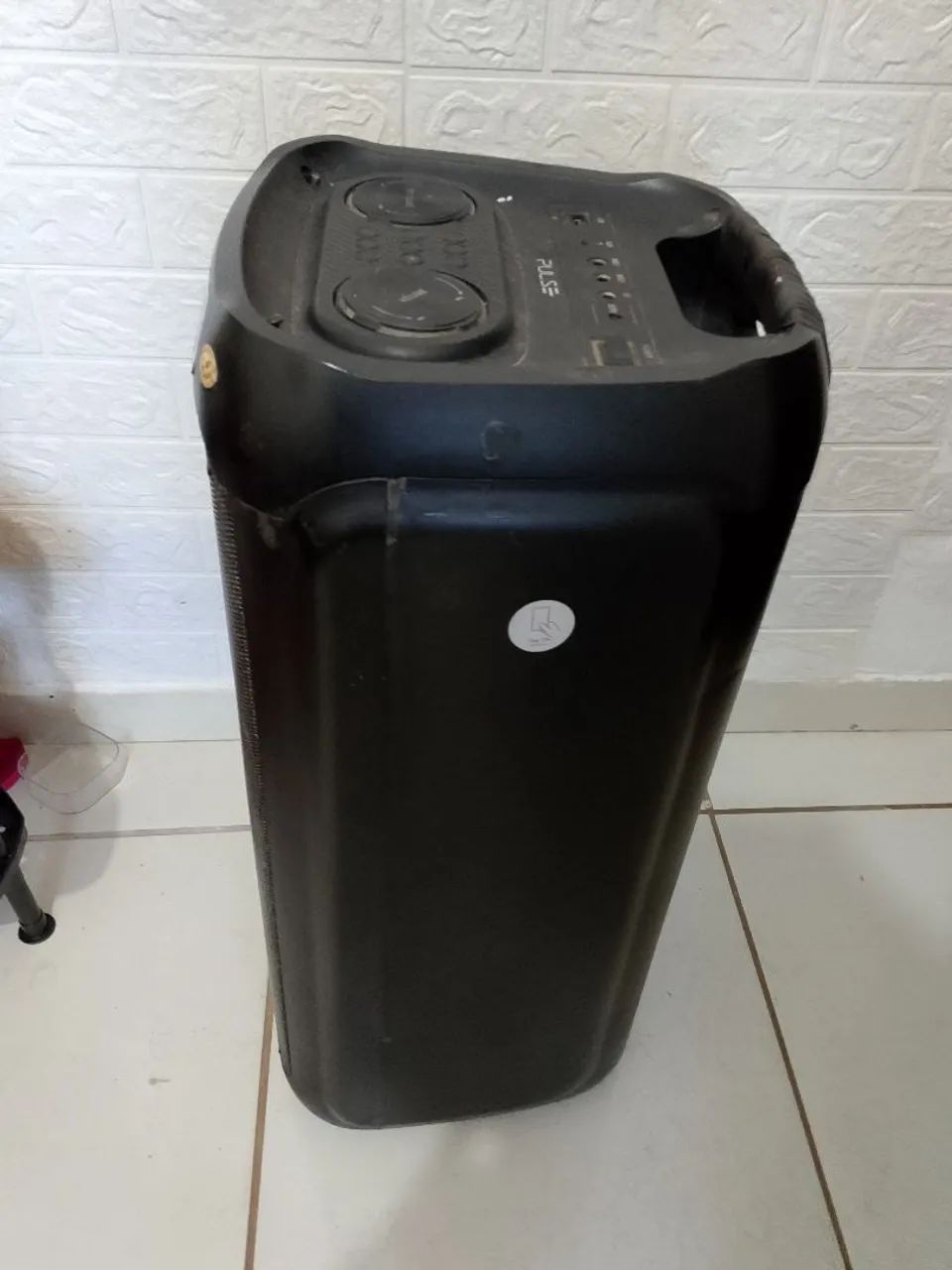 Caixa de só plause  - Foto 5