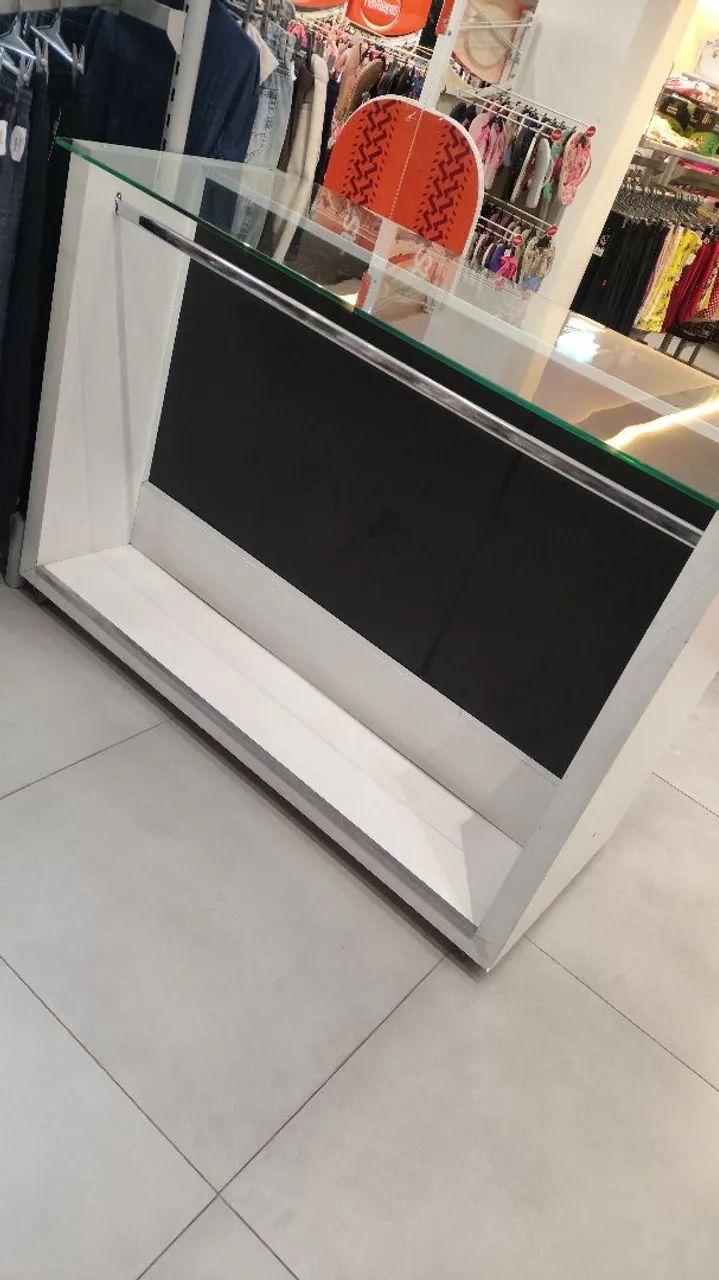 Balcão ideal para loja - Foto 2