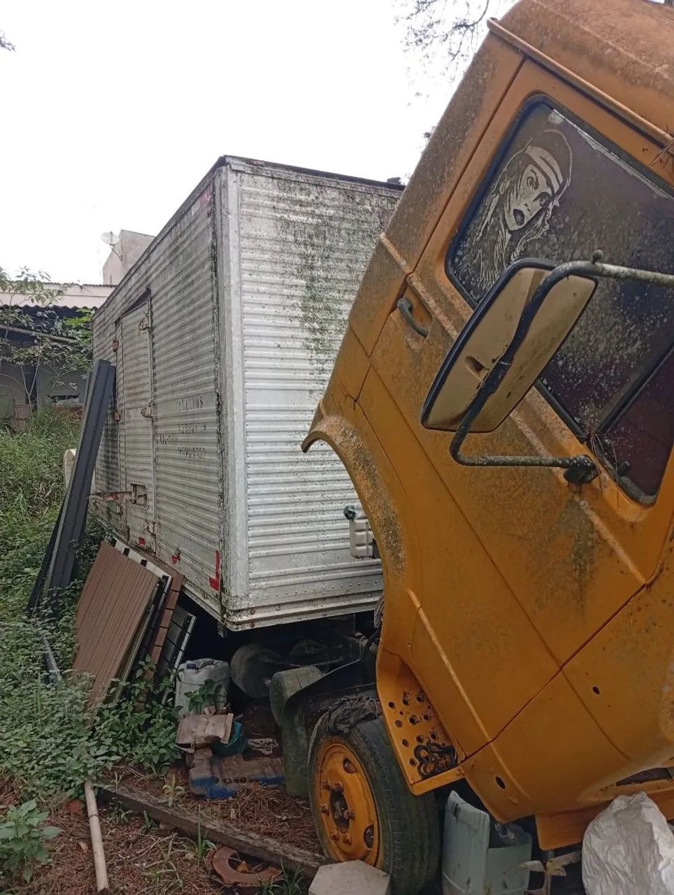 Vw 7.90 3/4 bau - Foto 2