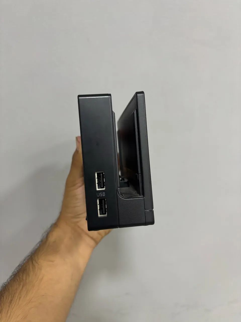 Dock original de Nintendo switch  - Foto 5