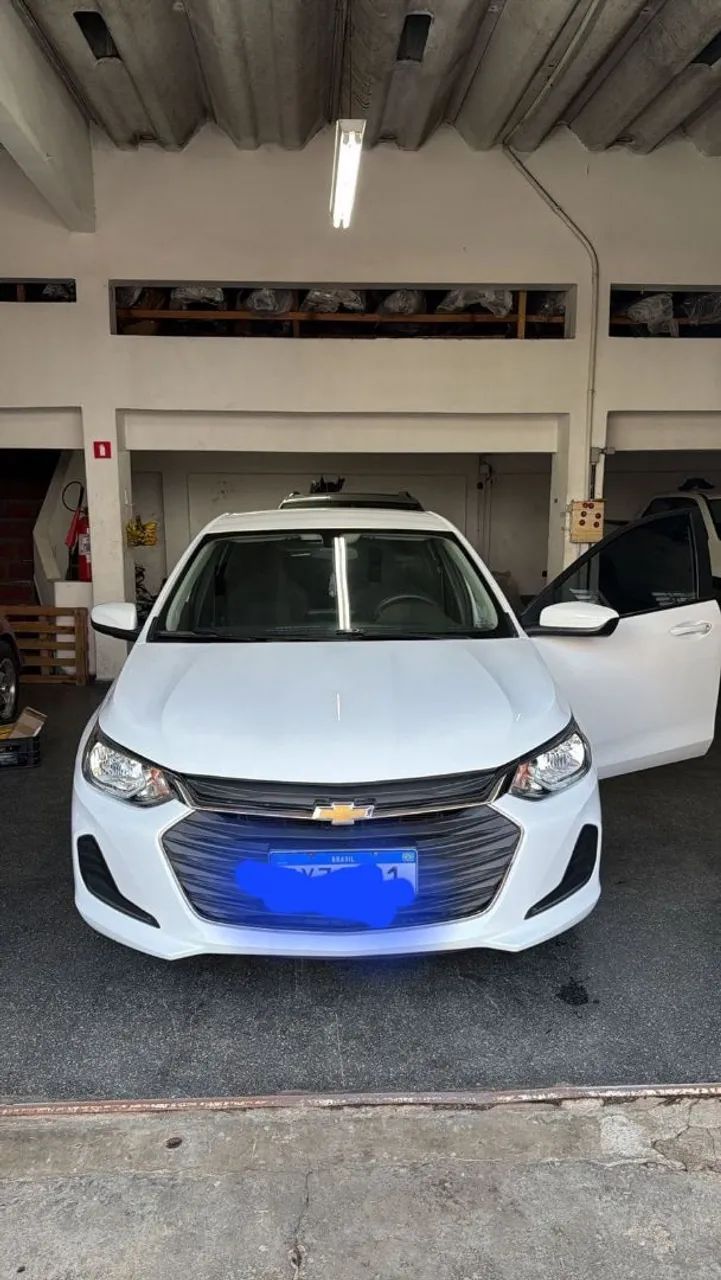 Aluguel de veículos para motorista de aplicativo e particular