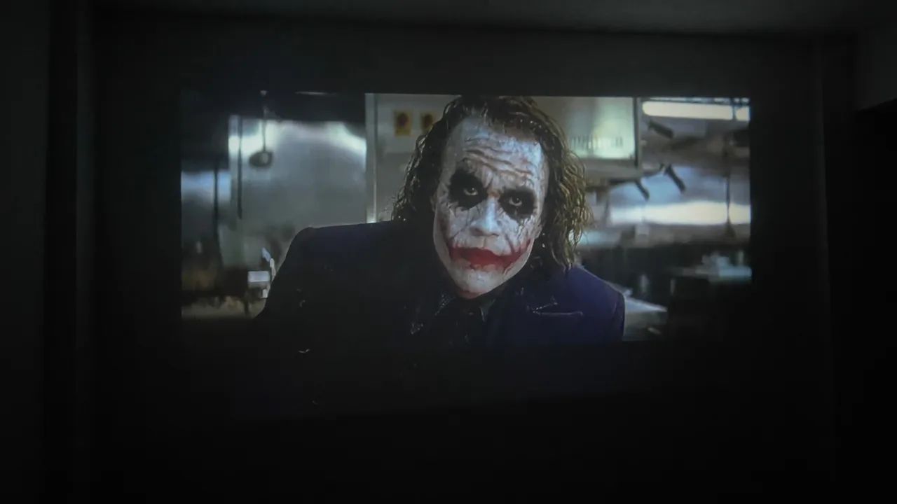 Projetor android - Foto 4