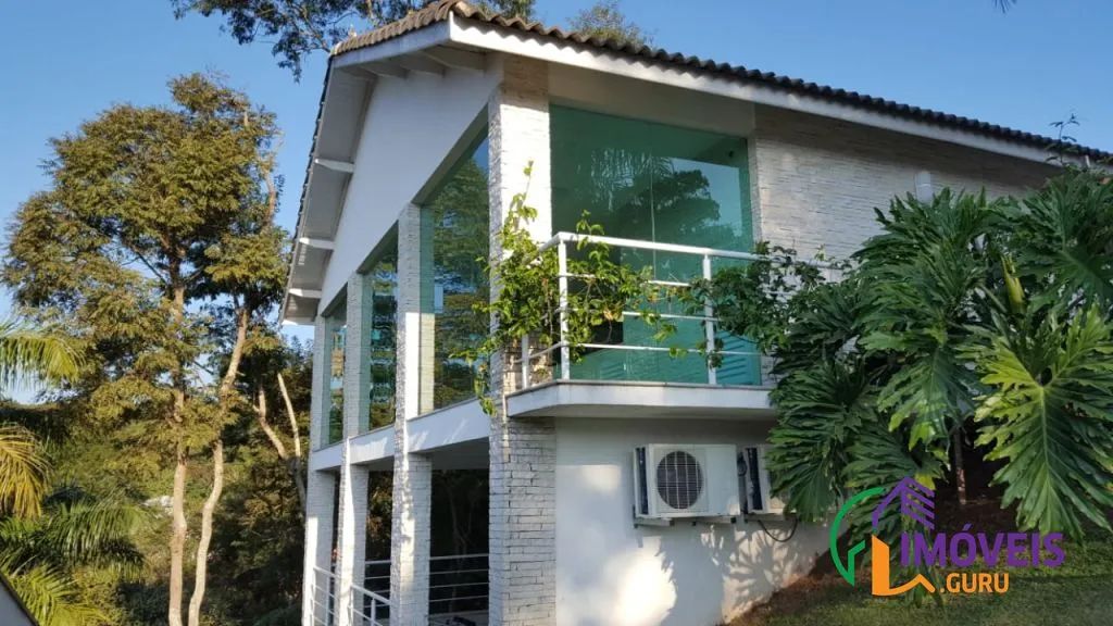 CASA EM CONDOMÍNIO - CONDOMÍNIO HILLS 1 E 2 - SP - Foto 4