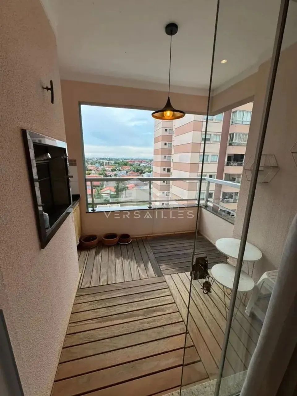 Apartamento mobiliado para locação - Foto 2