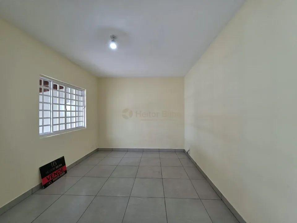 Casa Com Edícula no Jd. Veneza - Foto 4