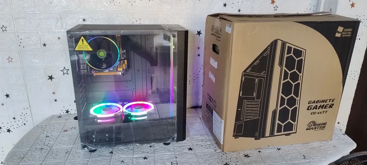 Computador i5, SÓ CPU, 16GB RAM, SSD 240GB, Windows 11 pro  - Foto 5