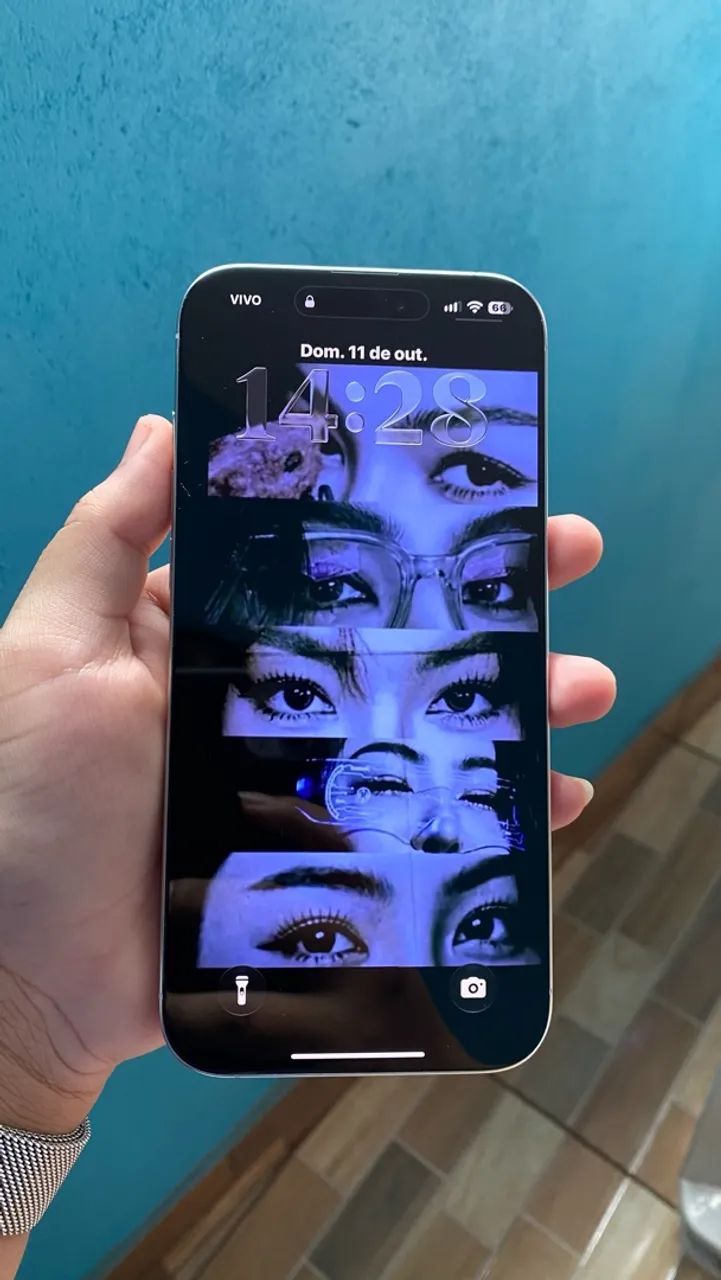 IPHONE 16 PRO MAX - Foto 5