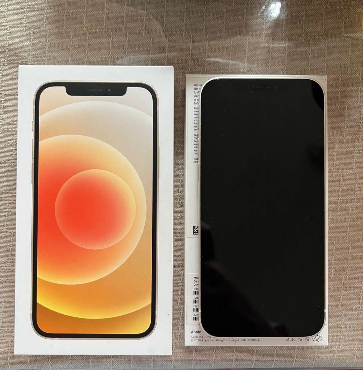 IPHONE 12 - Foto 2