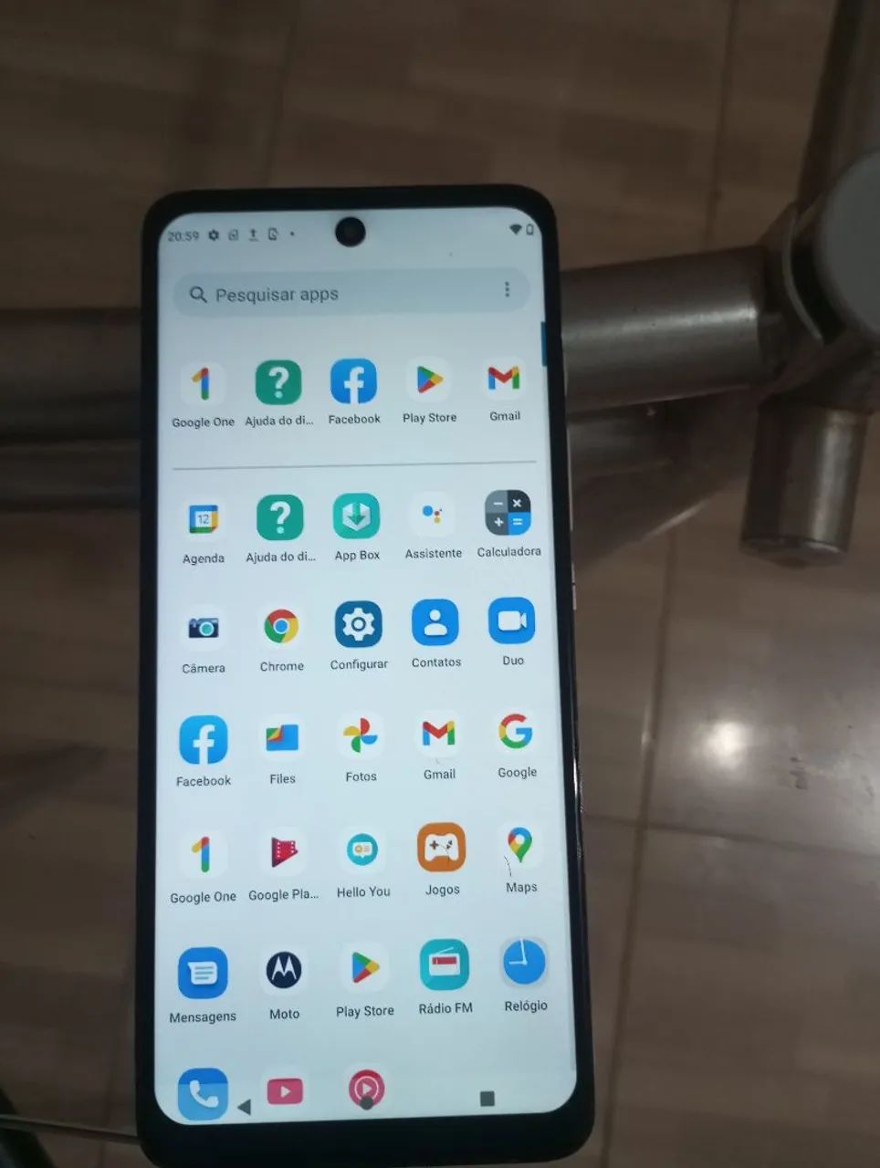 Samsung A03S 