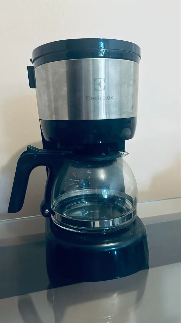 Cafeteira Electrolux  - Foto 2