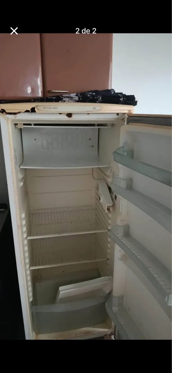 Geladeira  - Foto 2