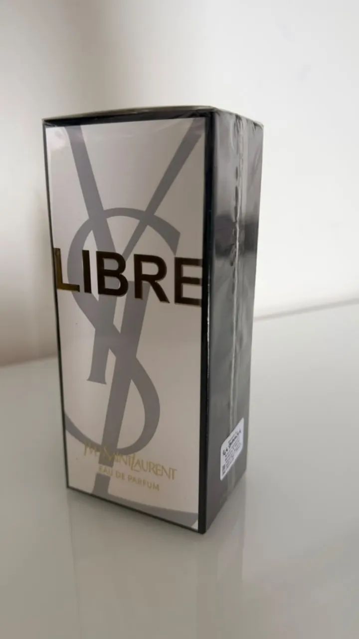 Perfume Feminino Libre Yves Saint Laurent - Eau de Parfum 90ml - Foto 2