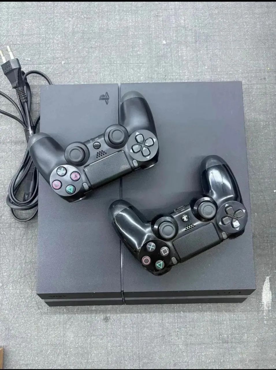 Playstation 4 - Foto 2