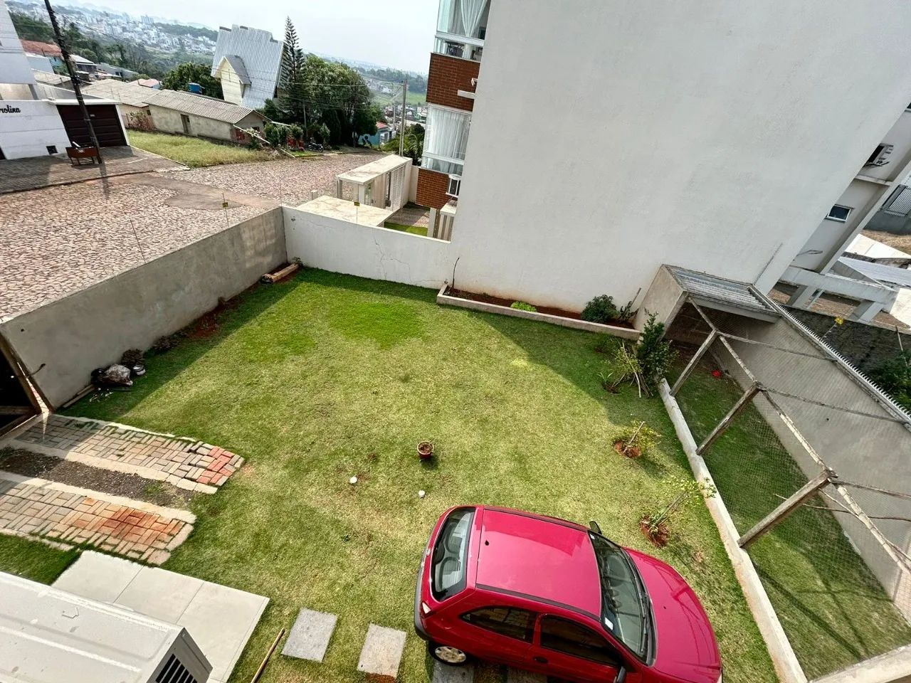 Casa com 3 quartos na sete setembro - Foto 5